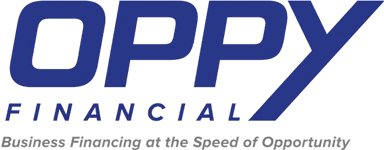 OPPY Financial logo